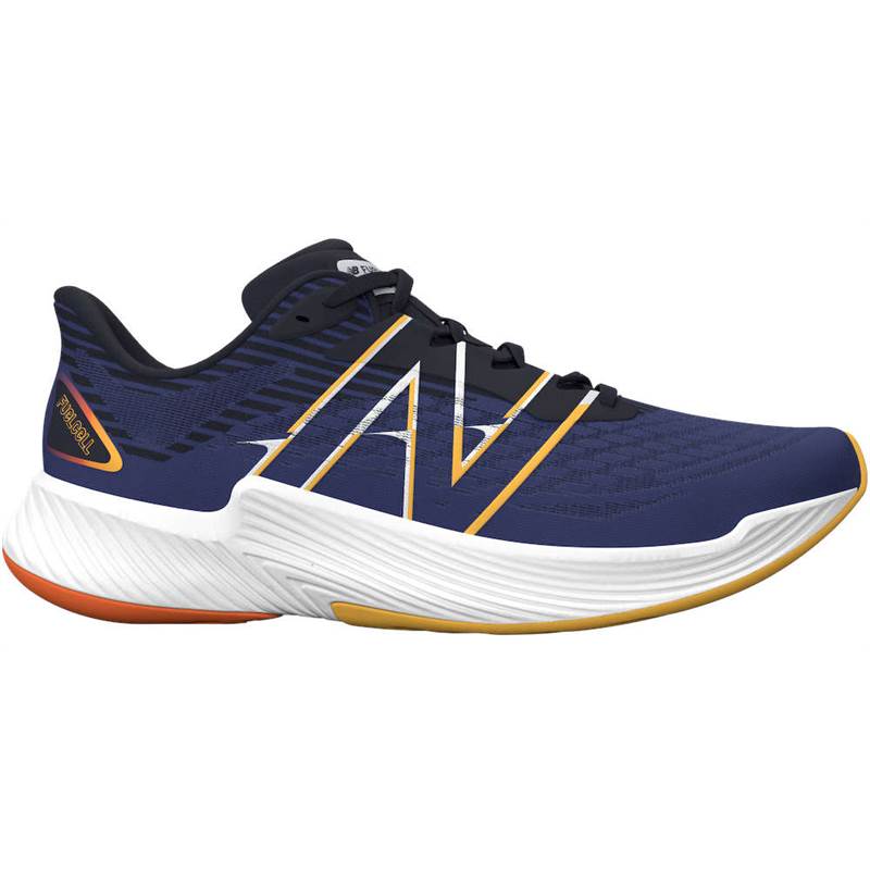 New Balance Mens Fuelcell Prism v2 Running Shoes-2